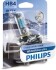 Лампа галогенная Whitevision Ultra 12В HB4 51Вт PHILIPS 9006WVUB1 (фото 2)