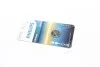 Батарейка CR1616 - 3.0V coin 1-blister (16.0 x 1.6) - Lithium B1 PHILIPS CR161600B (фото 1)