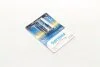 Батарейка LR6/ AA Ultra Alkaline B4 (2 шт) PHILIPS LR6E2B/10 (фото 3)