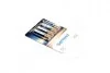 Батарейка Premium Alkaline AA B4 (4 шт) PHILIPS LR6M4B10 (фото 3)