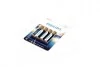 Батарейка Premium Alkaline AA B4 (4 шт) PHILIPS LR6M4B10 (фото 4)