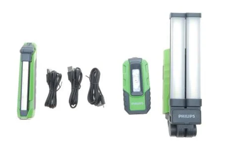 Комплект ліхтариків 3in1 Xperion 3000 Garage Starter-Kit PHILIPS X30BOPOSL