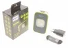 Ліхтарик-прожектор Xperion 6000 Flood Mini (6000K/режими 500lm/100lm/250lm/гачок 180°/магніт) PHILIPS X60FLMI (фото 2)