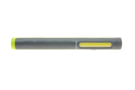 Ліхтарик інспекційний Xperion 6000 Penlight (6000K/режими 200lm/100lm/120lm/кліпса/2 магніти) PHILIPS X60PEN