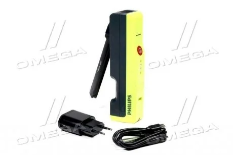 Фонарь Philips Xperion 6000 Slim PHILIPS X60SLIMX1