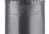 4158NP03 Пневмоподушка прицепа schmitz реcсора пневматическая (с пластиковым стаканом) PHOENIX 1DK20B-1NP (фото 1)