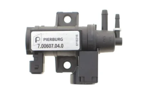 Клапан управления давлением PIERBURG 700607040