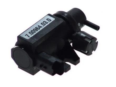 Клапан вакуумной системы PSA 1,4-2,0 HDI PIERBURG 700964030