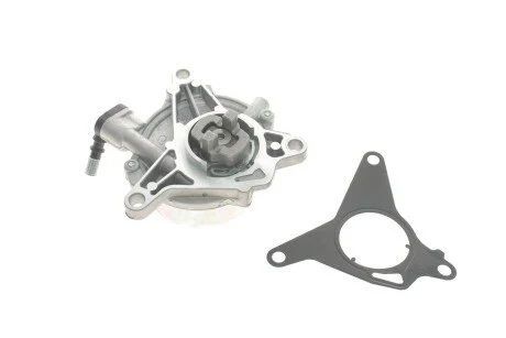 Насос вакуумний Fiat 500/500L/500X/Bravo/Punto/Jeep Renegade 1.4 07- PIERBURG 7.01555.07.0