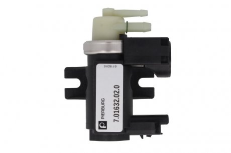 Клапан керування тиском PIERBURG 701632020