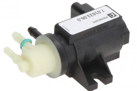 Клапан рециркуляц. відпр.газів PIERBURG 7.01633.06.0