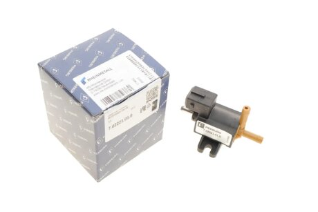 Клапан рециркуляц. відпр.газів PIERBURG 7.02221.01.0