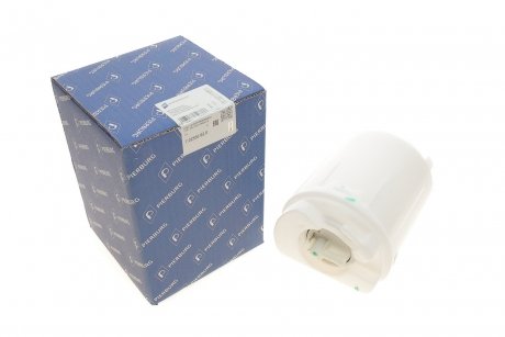 Електричний паливний насос PIERBURG 7.02550.62.0