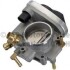 Заслонка дросельна Chevrolet Cruze/Opel Astra H/Vectra C/Zafira B 1.6/1.8 05- PIERBURG 7.03703.69.0 (фото 2)