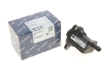 Клапан керування тиском PIERBURG 704216050