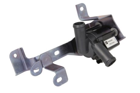 Насос охлаждающей жидкости дополнительный PIERBURG 7.05174.04.0