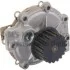 Помпа води Ford Focus/Kuga/Mondeo 2.5ST/RS 05-/Renault Laguna 2.0 16V 95- PIERBURG 7.07152.01.0 (фото 2)
