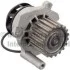 Помпа води Audi A3/Seat/Skoda Fabia/VW Caddy/T5/Golf 1.2TDI/1.4TDI/1.9TDI/2.0SDI 00- PIERBURG 7.07152.11.0 (фото 2)