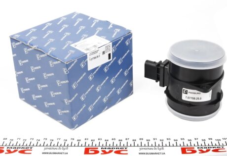 Вимірювач маси повітря PIERBURG 7.07759.25.0