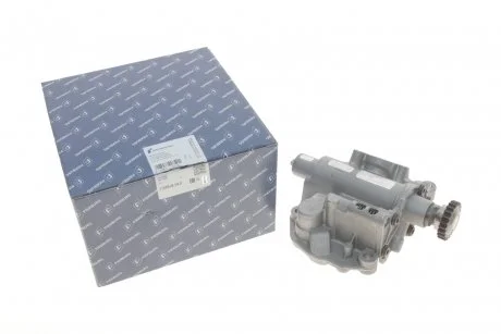 Масляний насос VAG 1.8 2.0 FSI TFSI PIERBURG 707919140