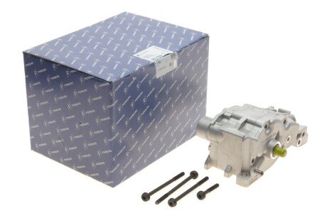 Масляний насос PIERBURG 7.07919.31.0