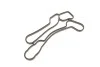 Радіатор масляний Opel Astra/Vectra 1.6/1.8 LPG 05- (теплообмінник) (+ к-кт прокладок) PIERBURG 7.09269.33.0 (фото 9)