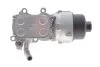 Корпус фільтра масляного (з радіатором) Citroen Jumpy/Fiat Scudo/Peugeot Expert 2.0 HDI 07- PIERBURG 7.09269.65.0 (фото 1)