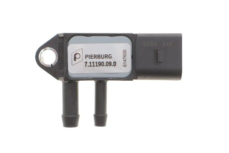 Датчик давления PIERBURG 7.11190.09.0