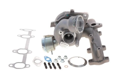 Турбіна VW Caddy III 1.9TDI 03- PIERBURG 7.15101.03.0