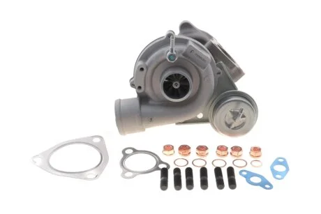 Турбіна VW Passat B5/Audi A4/A6 1.8T 95-05 PIERBURG 7.15101.15.0