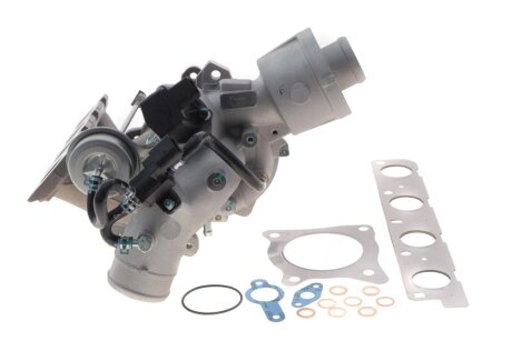 Турбіна Audi A4 08-/A6 11-/Q5 2.0 TFSI 08- PIERBURG 7.15101.29.0