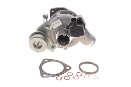 Турбіна Citroen C4/C5/Peugeot 207/308/508 06-18 PIERBURG 7.15101.36.0