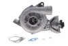 Турбіна Ford Focus/Mondeo/Volvo C30/C70/S40/S80 2.0 TDCi 03-15 PIERBURG 7.15103.17.0 (фото 1)
