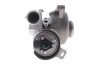 Турбіна Ford Focus/Mondeo/Volvo C30/C70/S40/S80 2.0 TDCi 03-15 PIERBURG 7.15103.17.0 (фото 3)