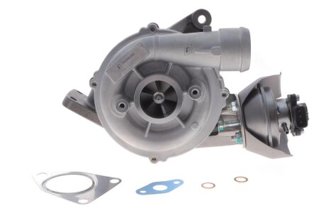 Турбіна Ford Focus/Mondeo/Volvo C30/C70/S40/S80 2.0 TDCi 03-15 PIERBURG 7.15103.17.0