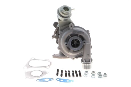 Компрессор, наддув PIERBURG 7.15103.50.0