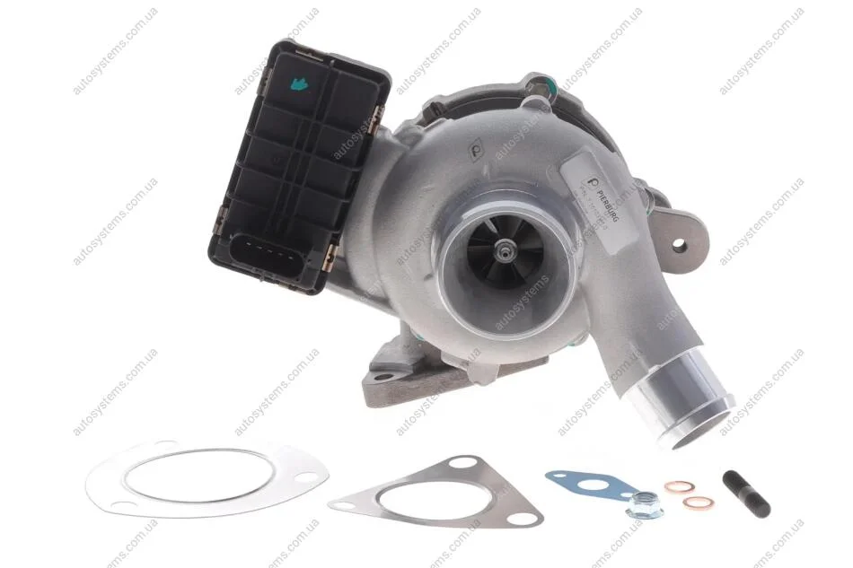 Турбіна Ford Transit 2.2TDCi 11- PIERBURG 7.15103.61.0 (фото 1)