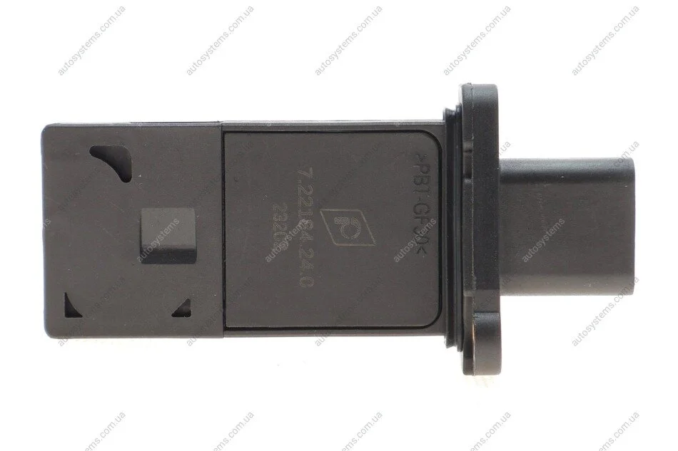 Витратомір повітря Citroen Jumper/Ford Transit 2.2HDI/2.4TDCI 02- PIERBURG 7.22184.24.0 (фото 1)