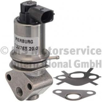 Клапан EGR PIERBURG 7.22785.20.0