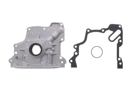 Насос масляний VW Caddy 1.4/1.6 94-10(без прокладки) PIERBURG DSC_7.06595.12.0