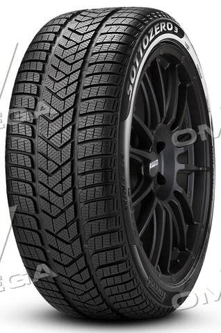 Шина Легковая Зимняя Pirelli Winter SottoZero Serie II 235/45 R19 99V PIRELLI 2428100 (фото 1)