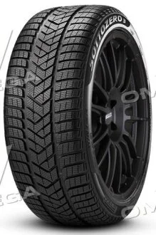 Шина Легковая Зимняя Pirelli Winter SottoZero Serie II 235/45 R19 99V PIRELLI 2428100