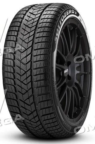 Шина Легковая Зимняя Pirelli Winter Sottozero 3 245/40 R20 99W XL PIRELLI 2572000 (фото 1)