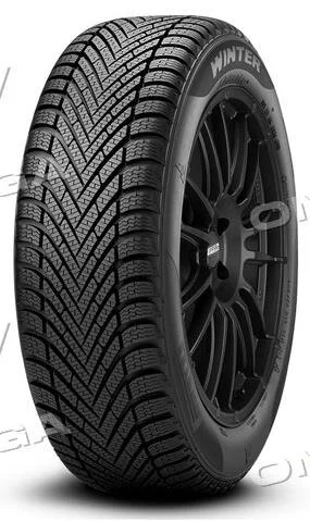 Шина Легковая Зимняя Pirelli Cinturato Winter 195/60 R16 89H PIRELLI 2897500 (фото 1)