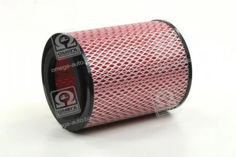 Фільтр повітряний NISSAN VANETTE (пр-во PARTS-MALL) PMC PAW023