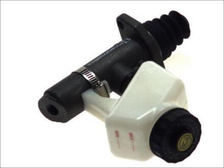 Цилиндр сцепления главный PNEUMATICS CP-401