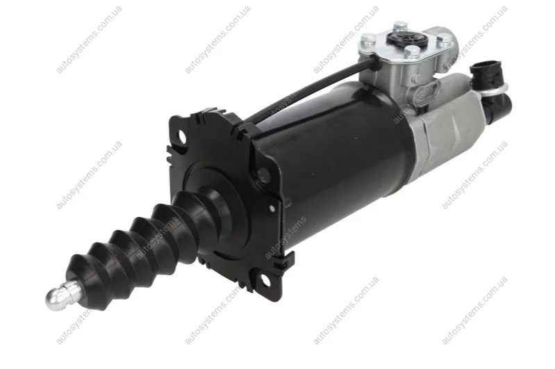 Робочий циліндр зчеплення MAN PNEUMATICS CS-214 (фото 1)