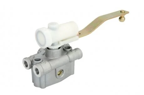 Клапан регулювання рівня (автобус) левый PNEUMATICS CS-305