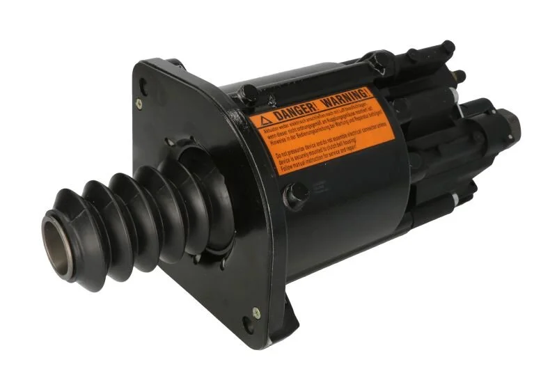 Актуатор сцепления PNEUMATICS CS-316 (фото 1)