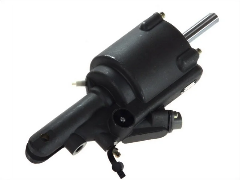 Усилитель сцепления ПГУ Volvo PNEUMATICS CS-404 (фото 1)